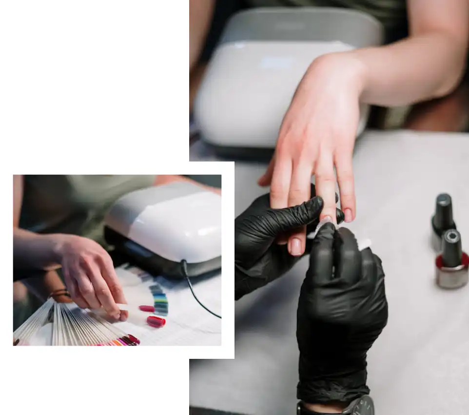 Radiant Skincare Treatment at Womanhood Salon Hurghada